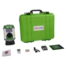 RGK V200G - прибор вертикального проектирования