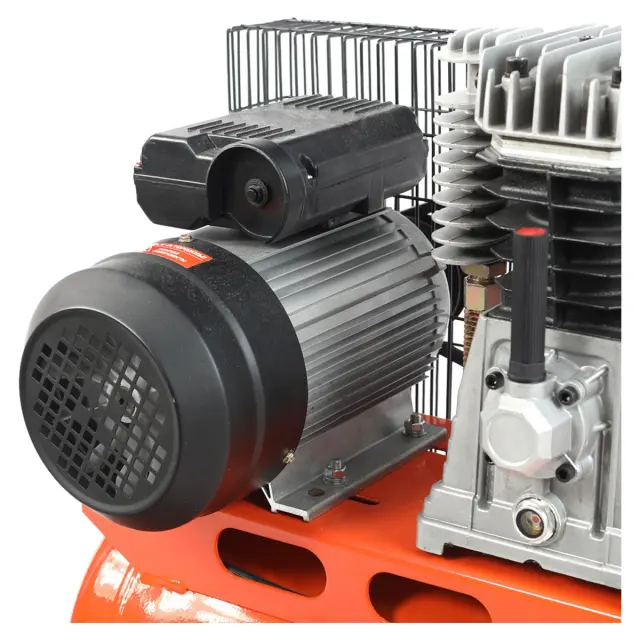 Patriot PTR 50-360 I - ременной компрессор