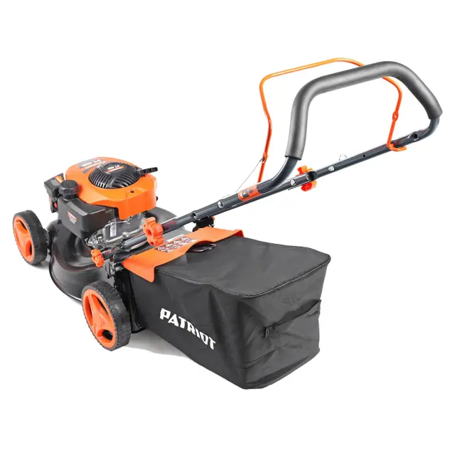 Бензиновая газонокосилка PT 400