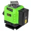 AMO LN 4D-360-1 MAX - лазерный нивелир с зеленым лучом