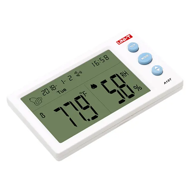 UNI-T A13T - термогигрометр