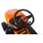 YARD FOX OPTIMA T 98 RCH - бензиновый трактор