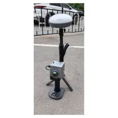 Веха на плечо для сканера NAVMOPO P1 (FJD Trion P1), адаптер для GNSS