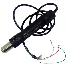 Фен для паяльной станции LUKEY 852D+, 00007073