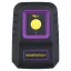 Ermenrich BASE LT10 фиолетовый - лазерный уровень