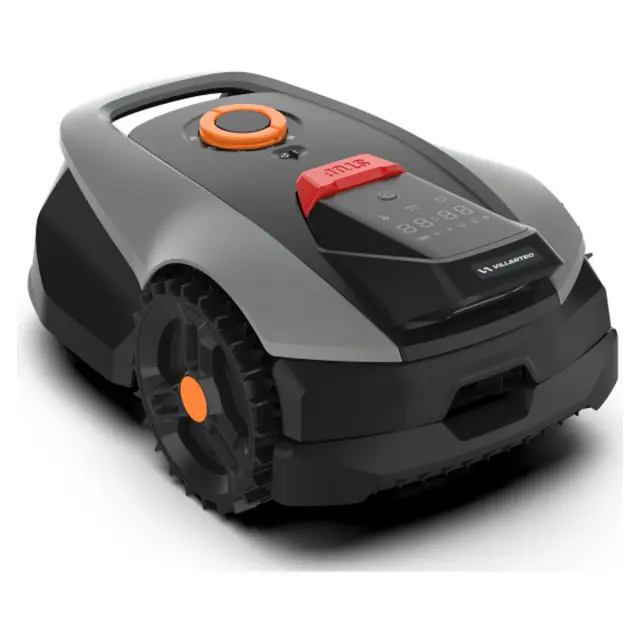 Villartec MI 500V - робот газонокосилка (500 м2)