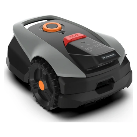 Villartec MI 500V - робот газонокосилка (500 м2)