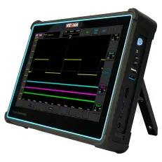 VESNA OVU1-202CM - осциллограф