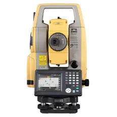 Роботизированный тахеометр Topcon GT-1001
