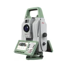 технический Тахеометр Leica TM60 I (1")