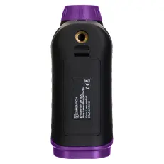 Ermenrich LR1500 фиолетовый - лазерный строительный дальномер