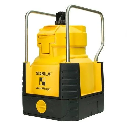 Ротационный нивелир STABILA LAPR 150 Complete Set