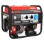 A-iPower A7500EA в тихом зимнем кожухе 1200 RAL 8019