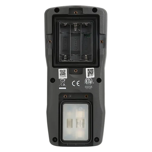 UNI-T UT197 - мультиметр