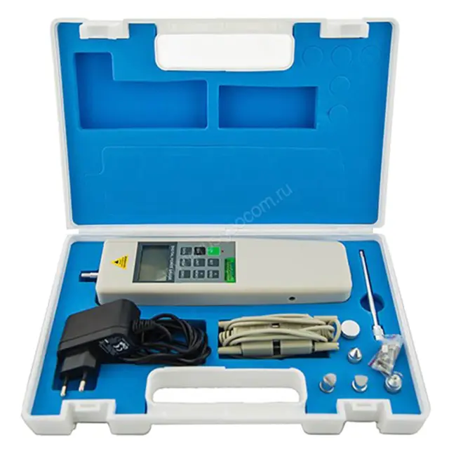 Динамометр МЕГЕОН 03005