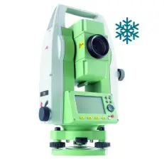 Тахеометр Leica TS02 power Arctic 5"