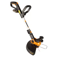 WORX WG163E.2 - 20V, 2Ач х1, ЗУ