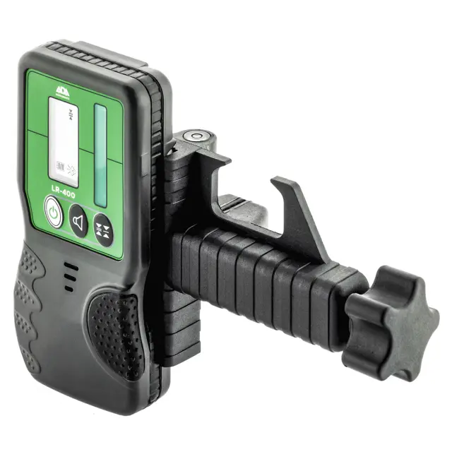 ADA Rotary 400 HV-G Servo - ротационный нивелир с зелёным лучом