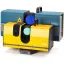 лазерный 3D сканер surphaser SurphSLAM 10