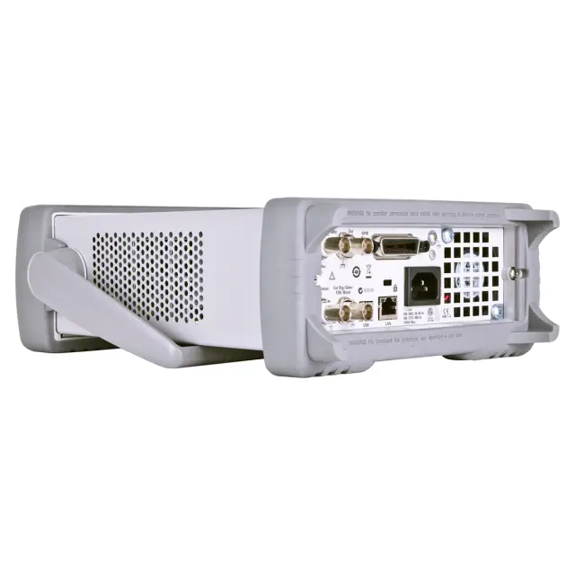 Keysight 33520B - генератор сигналов произвольной формы