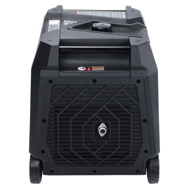 SUNREKA G7000iS - инверторный генератор