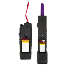 Ermenrich Ping SM100, фиолетовый - трассоискатель