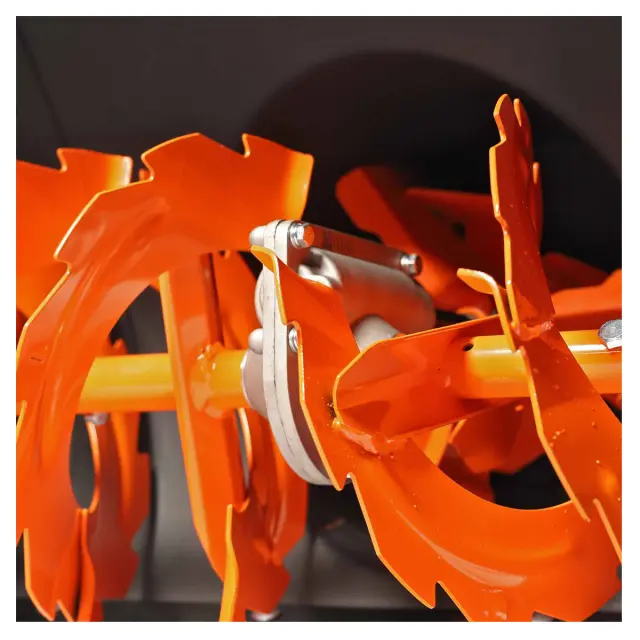 Снегоуборочник PS 603 LED