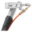 Сварог LASER WELD 1500 3.0 - аппарат лазерной сварки, резки и очистки с МПП