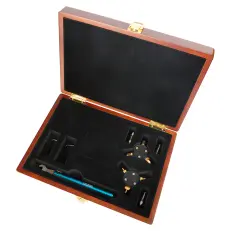 RIGOL MCAL109-SK1 - набор калибровочных мер