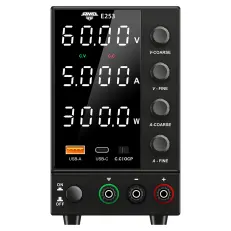 AMO E253 - источник питания