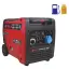 Инверторный гибридный генератор A-iPower A6000LiGS (газ и бензин)