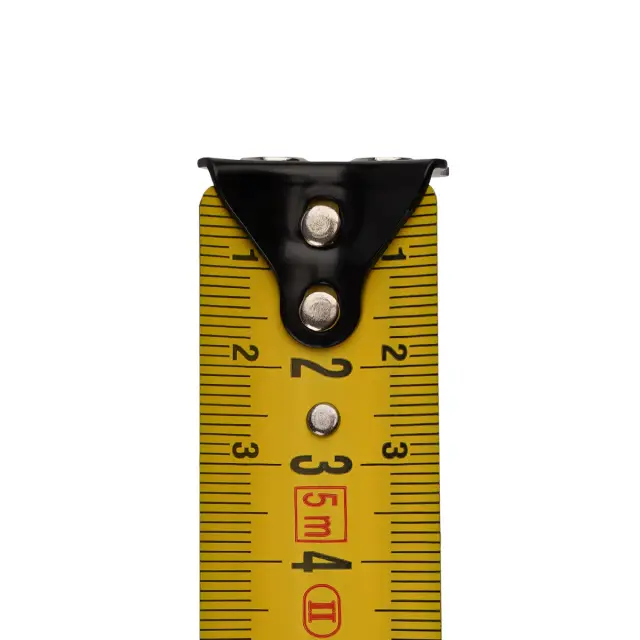 RGK RB-5 с широкой лентой - рулетка измерительная