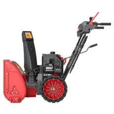 SUNREKA GS567 - снегоуборщик бензиновый