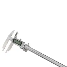 RGK SC-II-300 с поверкой - штангенциркуль электронный