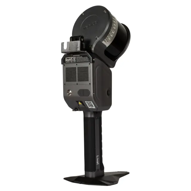 Lixel L2 16/120 RTK - SLAM сканер