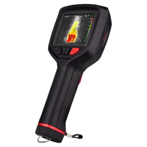 RGK TL-160F Plus - тепловизор