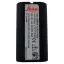 RGK Аккумулятор типа LEICA GEB212 для TS/GNSS (7.4V, 2.6Ач, Li-Ion), аналог