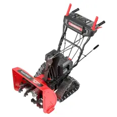 SUNREKA GS617TL - снегоуборщик бензиновый