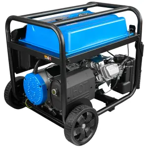 Dinking DKA9500EWL - бензиновый генератор