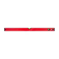 Пузырьковый уровень с магнитом RGK U6080 0,8 м (80 см)