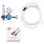FoxWeld LASER 1500-4-МТ COMPACT - аппарат для ручной лазерной сварки, резки и очистки