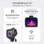 RGK TL-640 Plus в комплекте с телеобъективом 6° и широкоугольным объективом 48° - тепловизор с поверкой