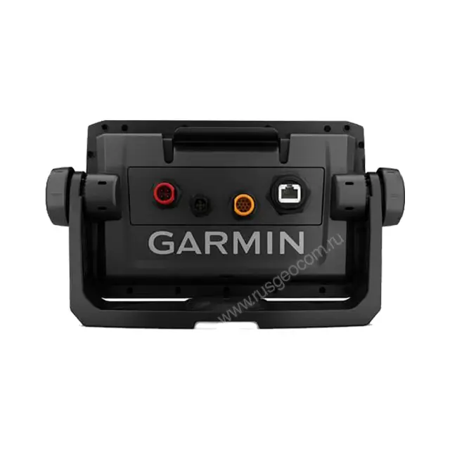 Картплоттер с эхолотом Garmin Echomap UHD 72sv