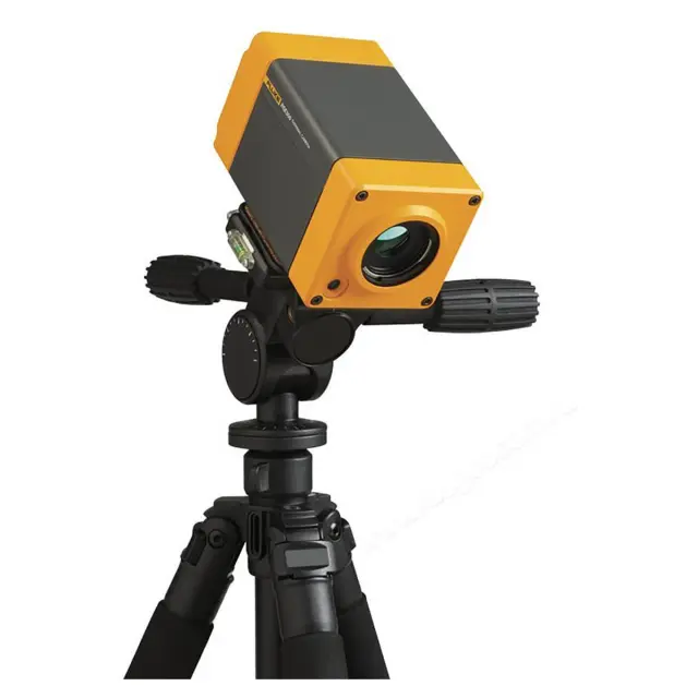 Тепловизор Fluke RSE600 9Hz