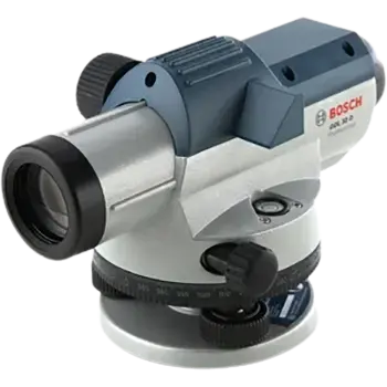 	 Оптический нивелир BOSCH GOL 32 D