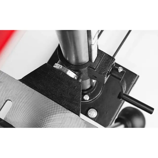 ЗУБР ЗСС-550 - вертикальный станок