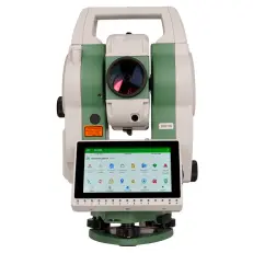 FOIF RTS362N (R1000, 2") с ОС Android - электронный тахеометр