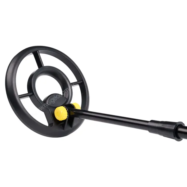 RGK MD-6 - Металлоискатель