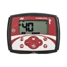 Minelab X-Terra 305