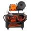 Сварог LASER WELD 1500 3.0 - аппарат лазерной сварки, резки и очистки с МПП